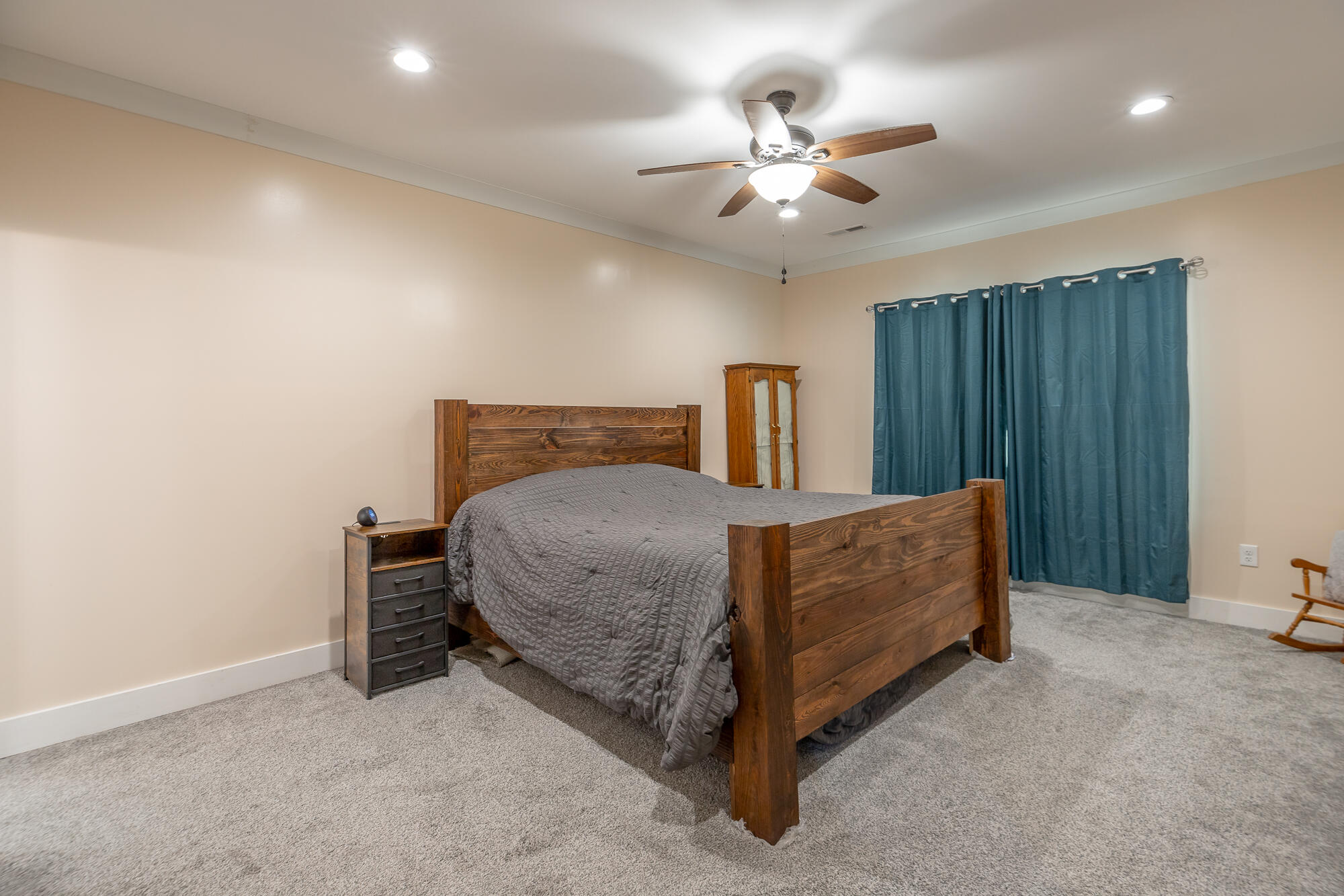 672 Wheeler Road LaFayette, GA 30728 - Photo 27 of 103 Master Bedroom
