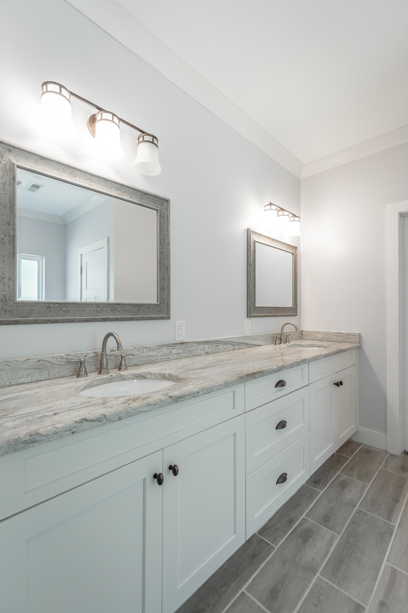 672 Wheeler Road LaFayette, GA 30728 - Photo 29 of 103 Master Bath