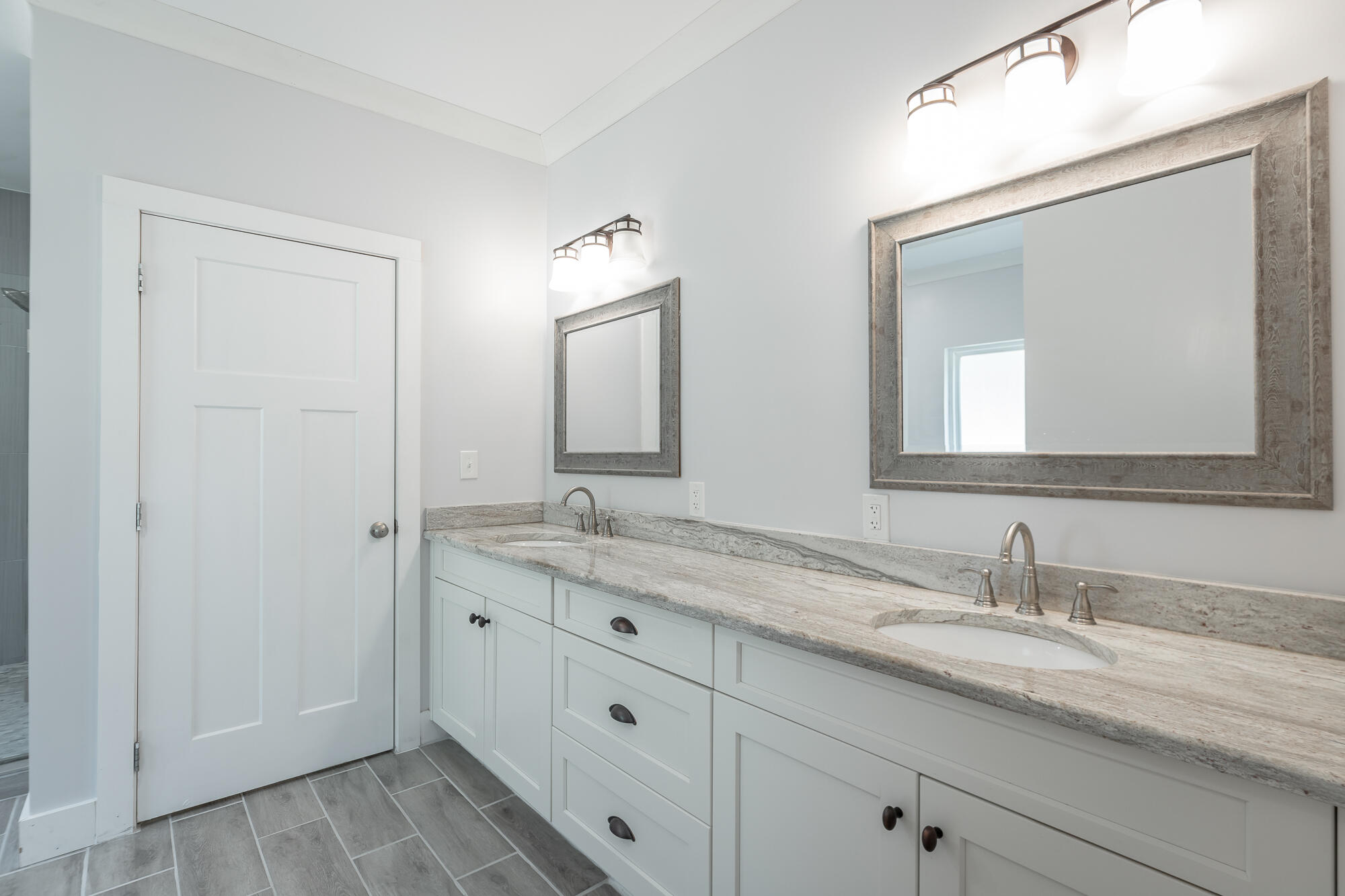 672 Wheeler Road LaFayette, GA 30728 - Photo 34 of 103 Master Bathroom