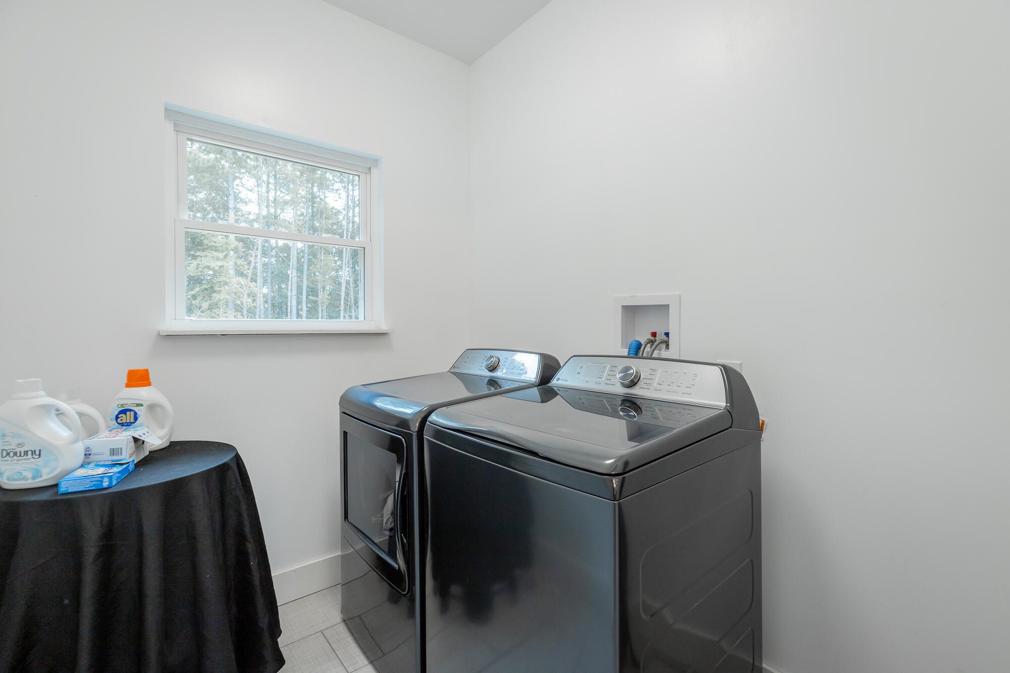 672 Wheeler Road LaFayette, GA 30728 - Photo 38 of 103 Laundry room
