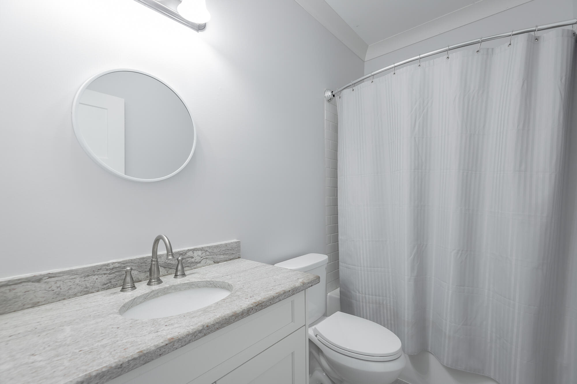 672 Wheeler Road LaFayette, GA 30728 - Photo 40 of 103 Full Bath Located Downstairs