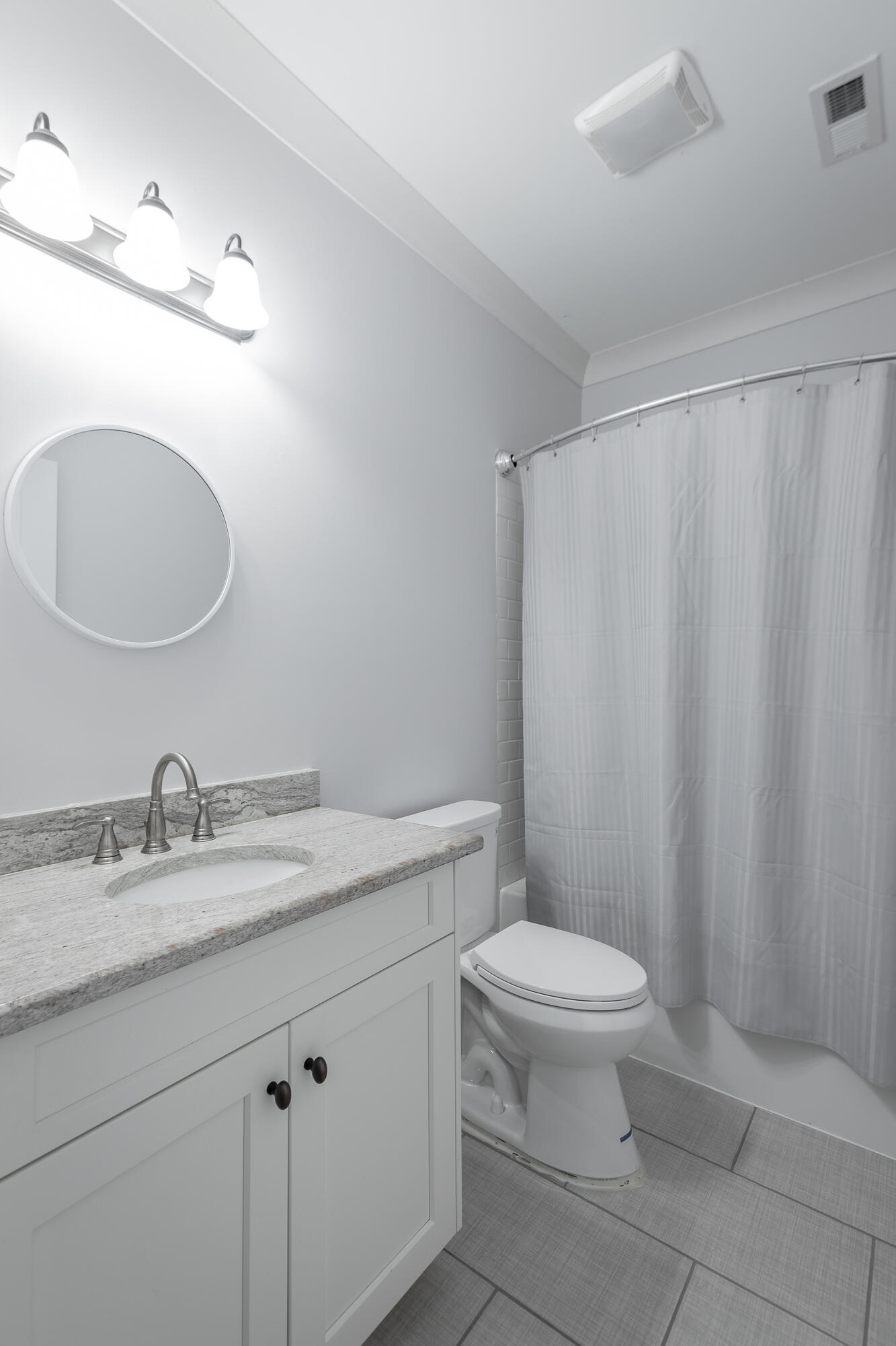 672 Wheeler Road LaFayette, GA 30728 - Photo 41 of 103 Full Bath Located Downstairs