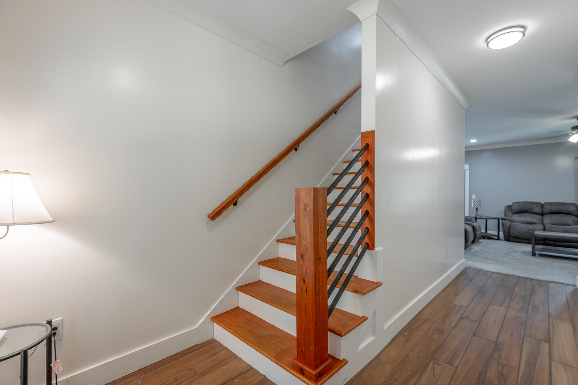672 Wheeler Road LaFayette, GA 30728 - Photo 44 of 103 Let's head upstairs