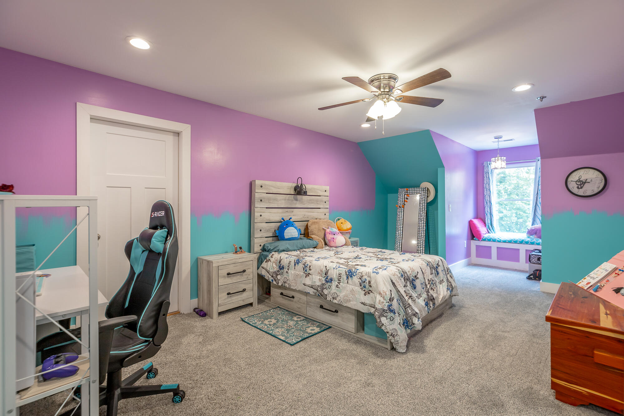 672 Wheeler Road LaFayette, GA 30728 - Photo 45 of 103 Bedroom #3