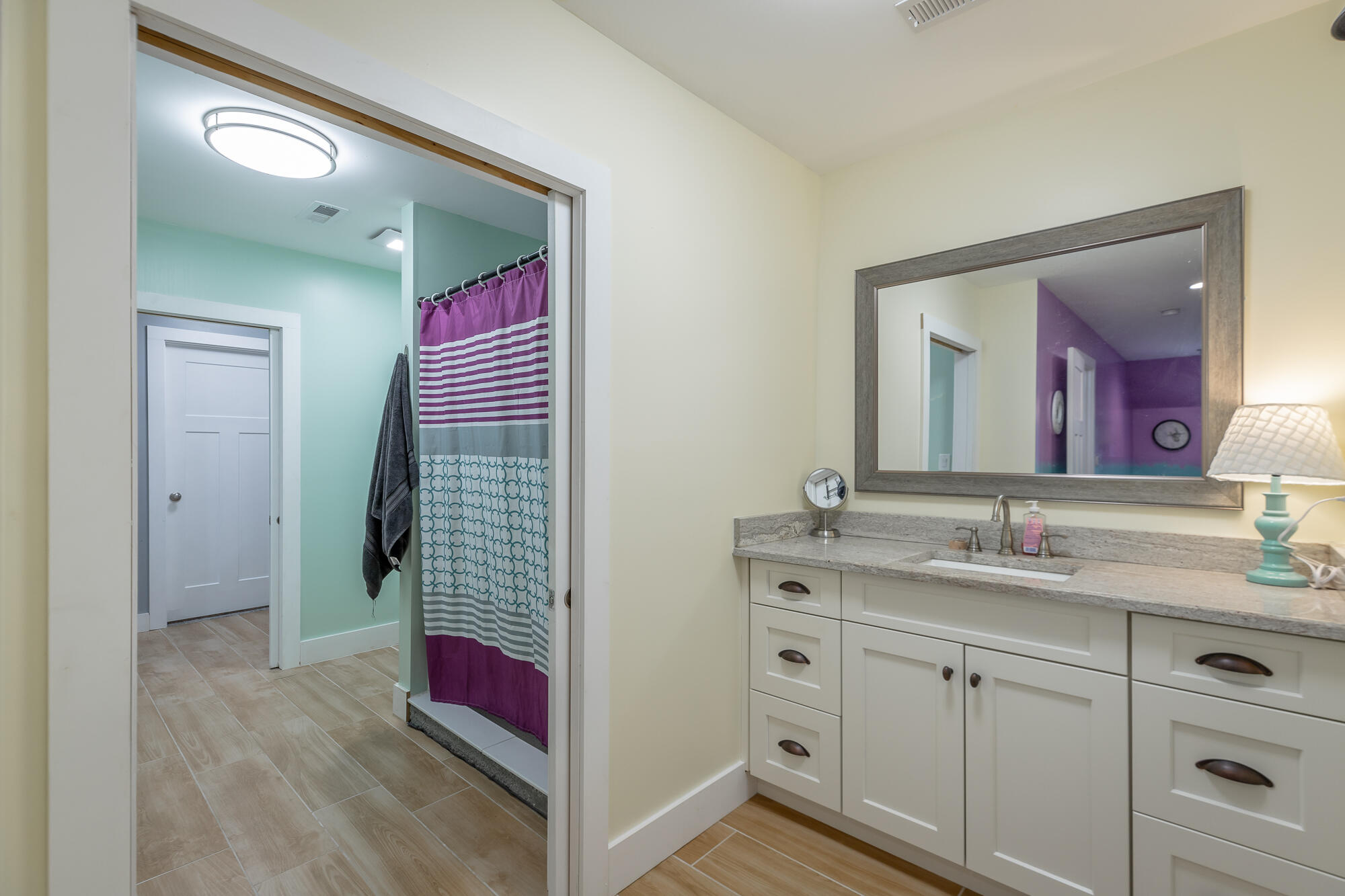 672 Wheeler Road LaFayette, GA 30728 - Photo 47 of 103 Private Vanity Area