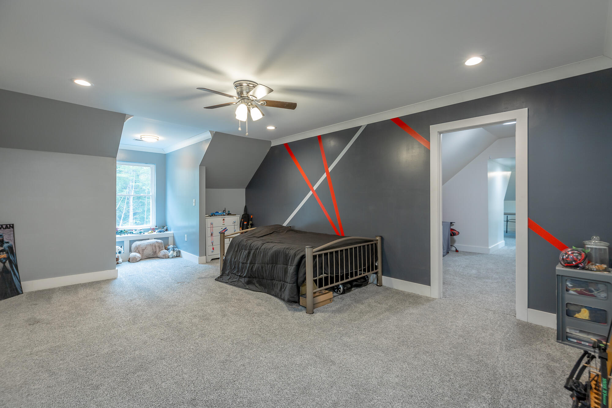672 Wheeler Road LaFayette, GA 30728 - Photo 53 of 103 Bedroom #4