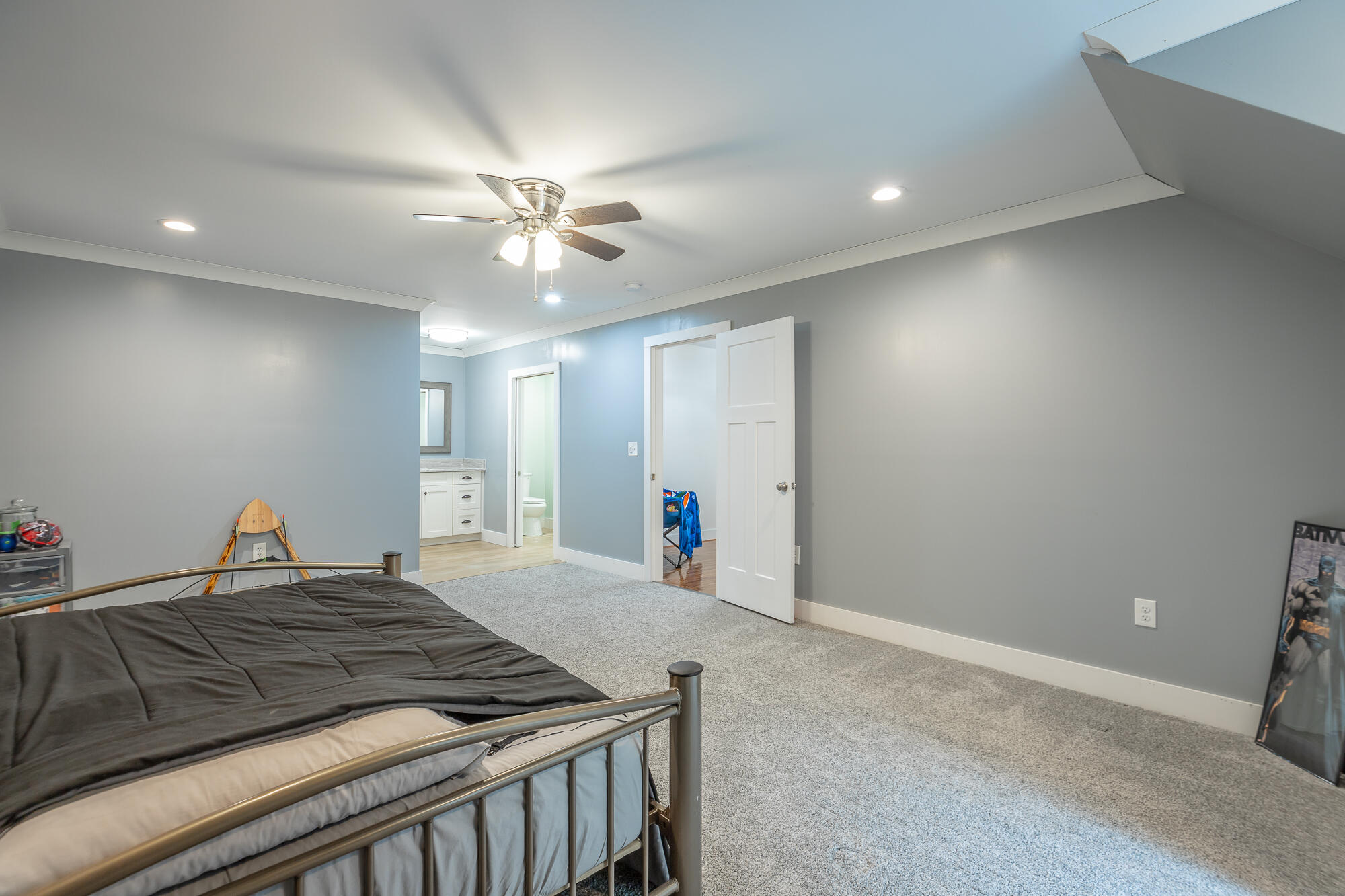 672 Wheeler Road LaFayette, GA 30728 - Photo 54 of 103 Bedroom #4