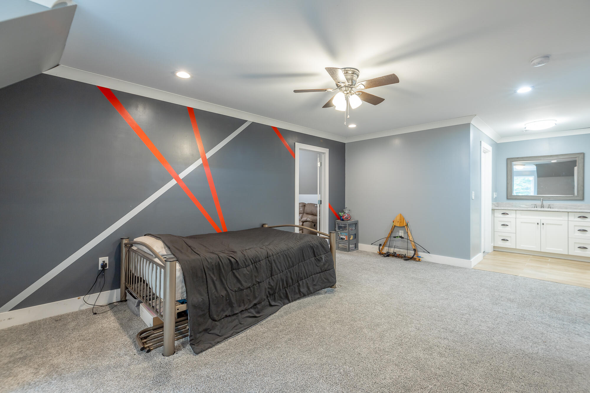 672 Wheeler Road LaFayette, GA 30728 - Photo 55 of 103 Bedroom #4