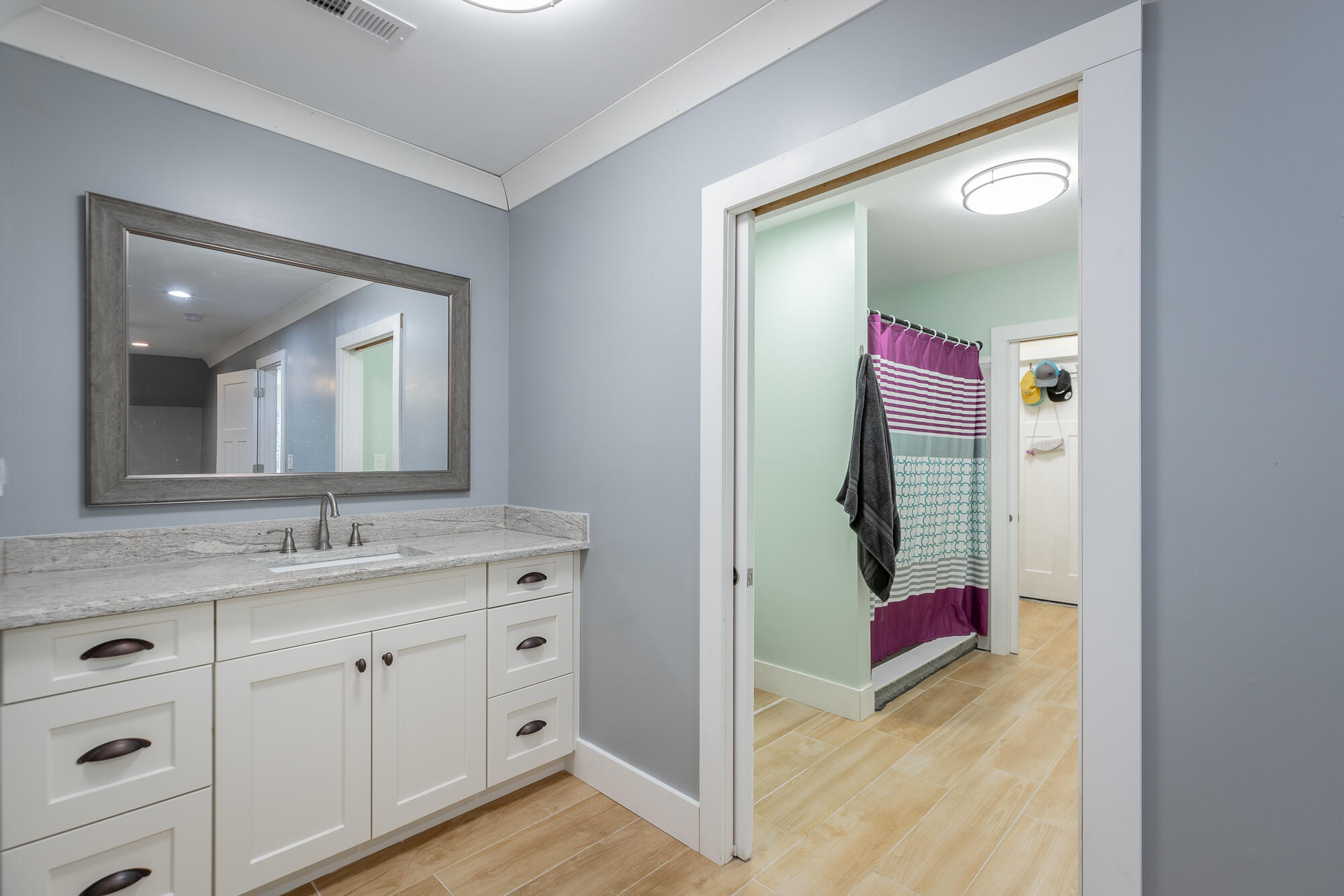 672 Wheeler Road LaFayette, GA 30728 - Photo 56 of 103 Private Vanity Area