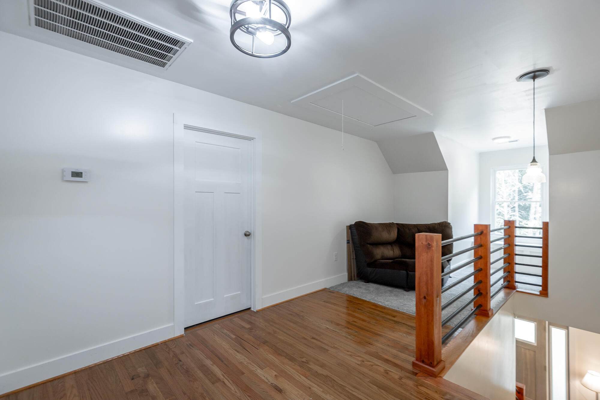 672 Wheeler Road LaFayette, GA 30728 - Photo 63 of 103 Upstairs landing