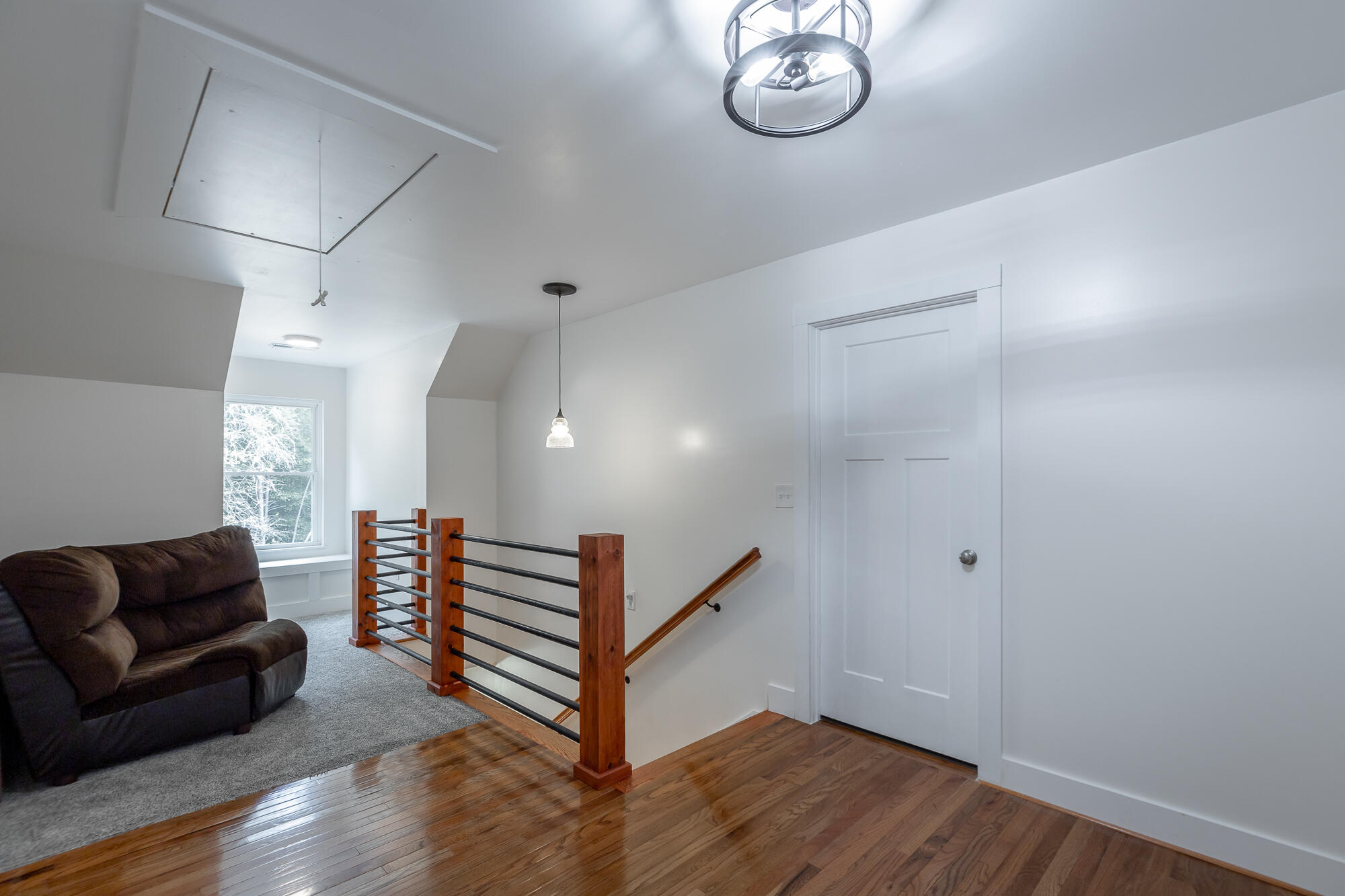 672 Wheeler Road LaFayette, GA 30728 - Photo 64 of 103 Upstairs Landing