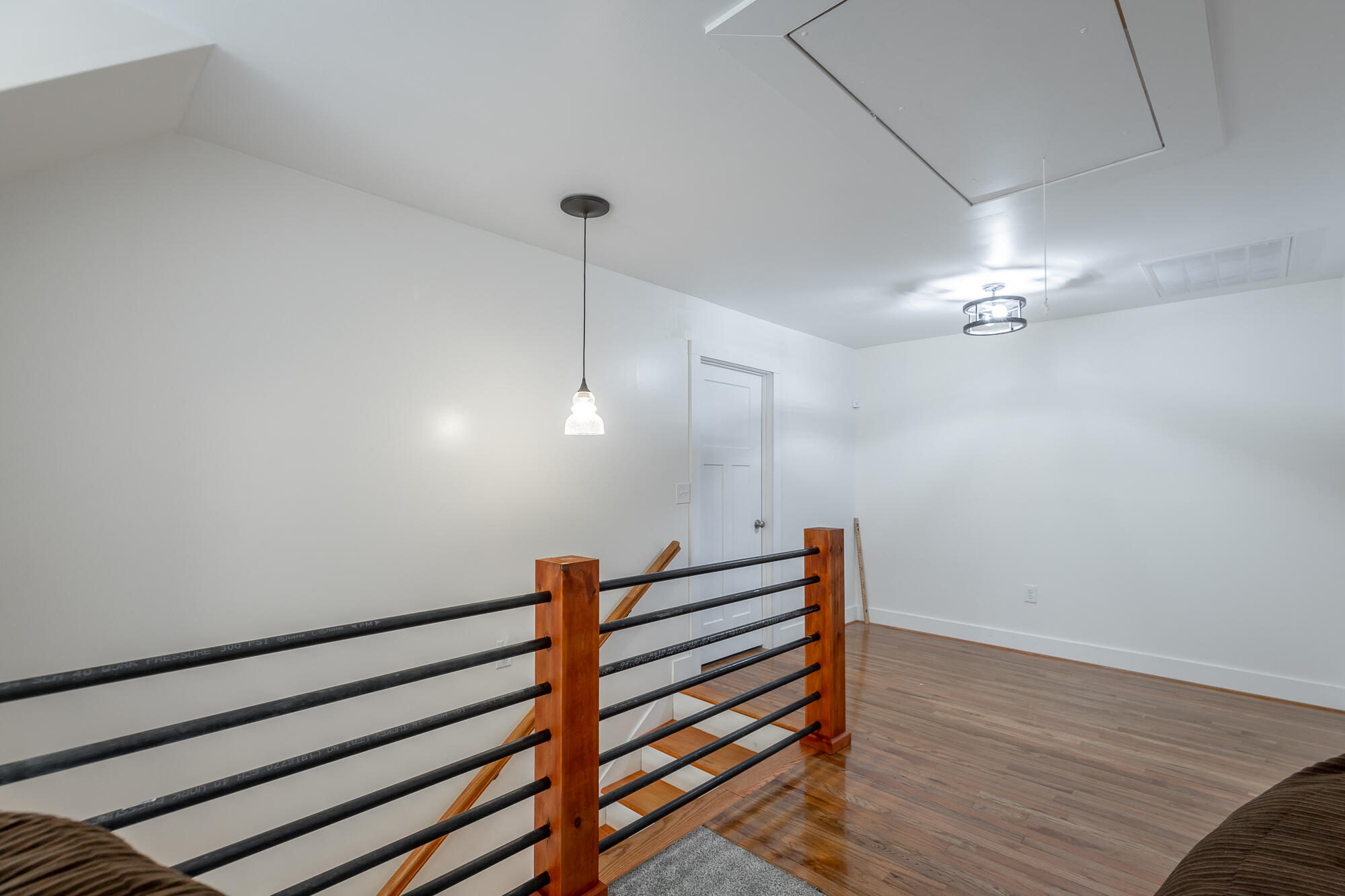672 Wheeler Road LaFayette, GA 30728 - Photo 65 of 103 Upstairs Landing