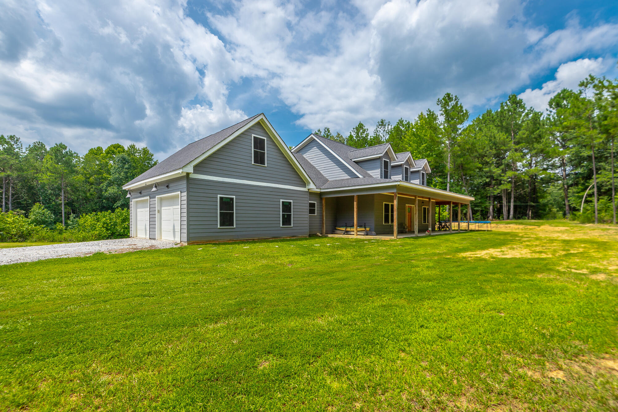 672 Wheeler Road LaFayette, GA 30728 - Photo 7 of 103 Come on in...