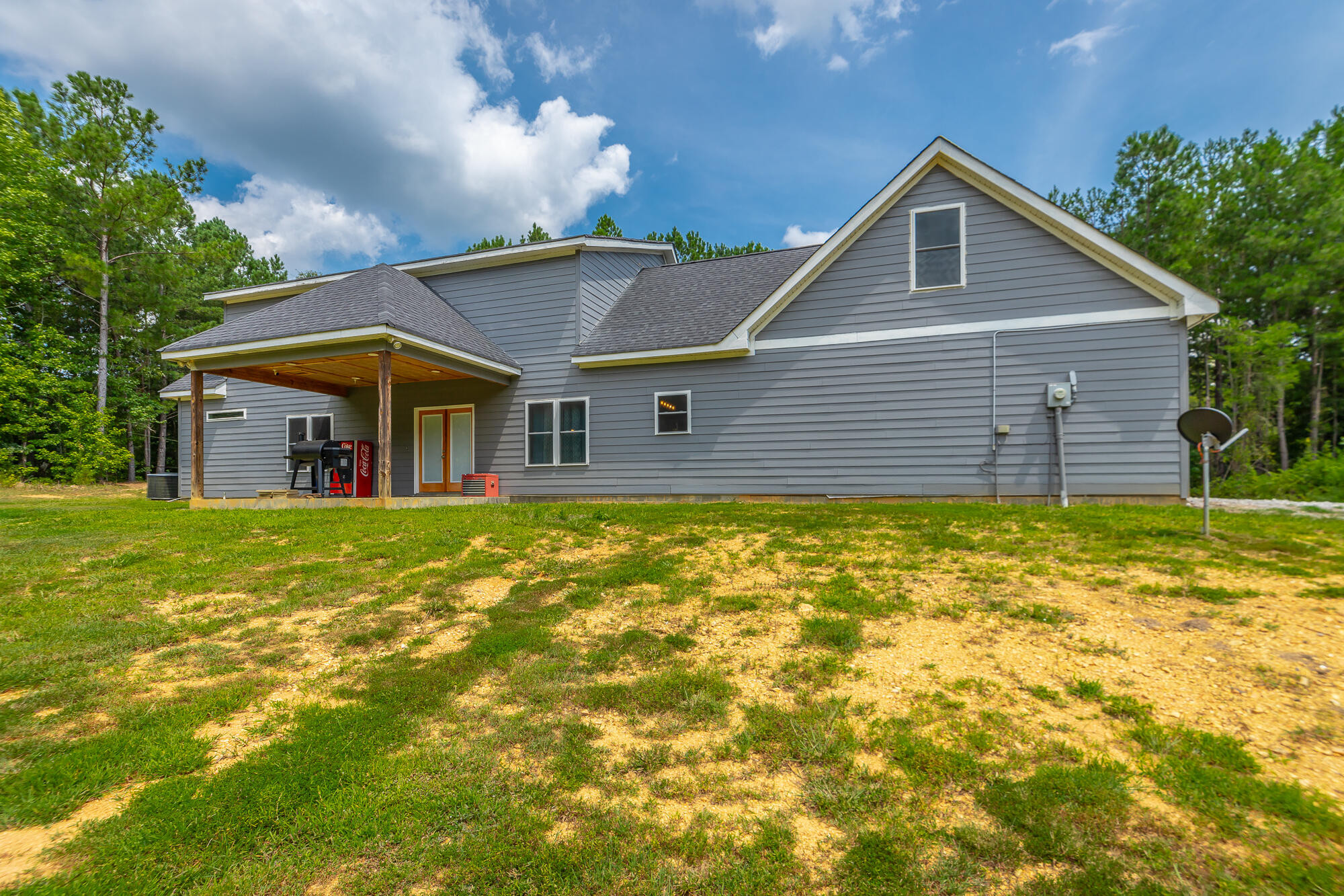 672 Wheeler Road LaFayette, GA 30728 - Photo 82 of 103 672 Wheeler Road HD-81