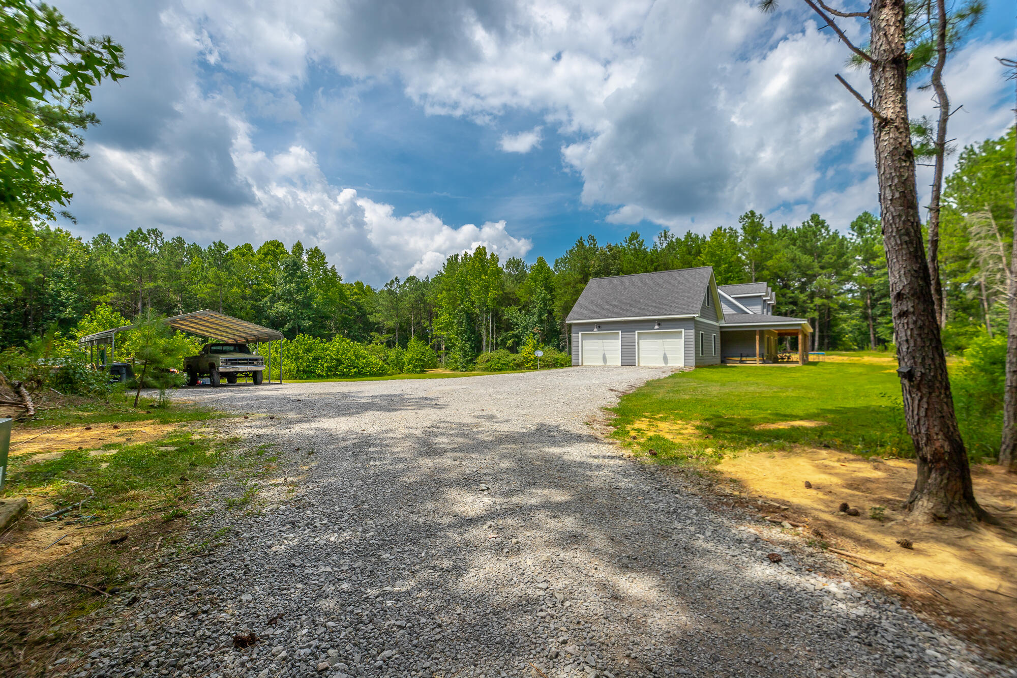672 Wheeler Road LaFayette, GA 30728 - Photo 85 of 103 672 Wheeler Road HD-84