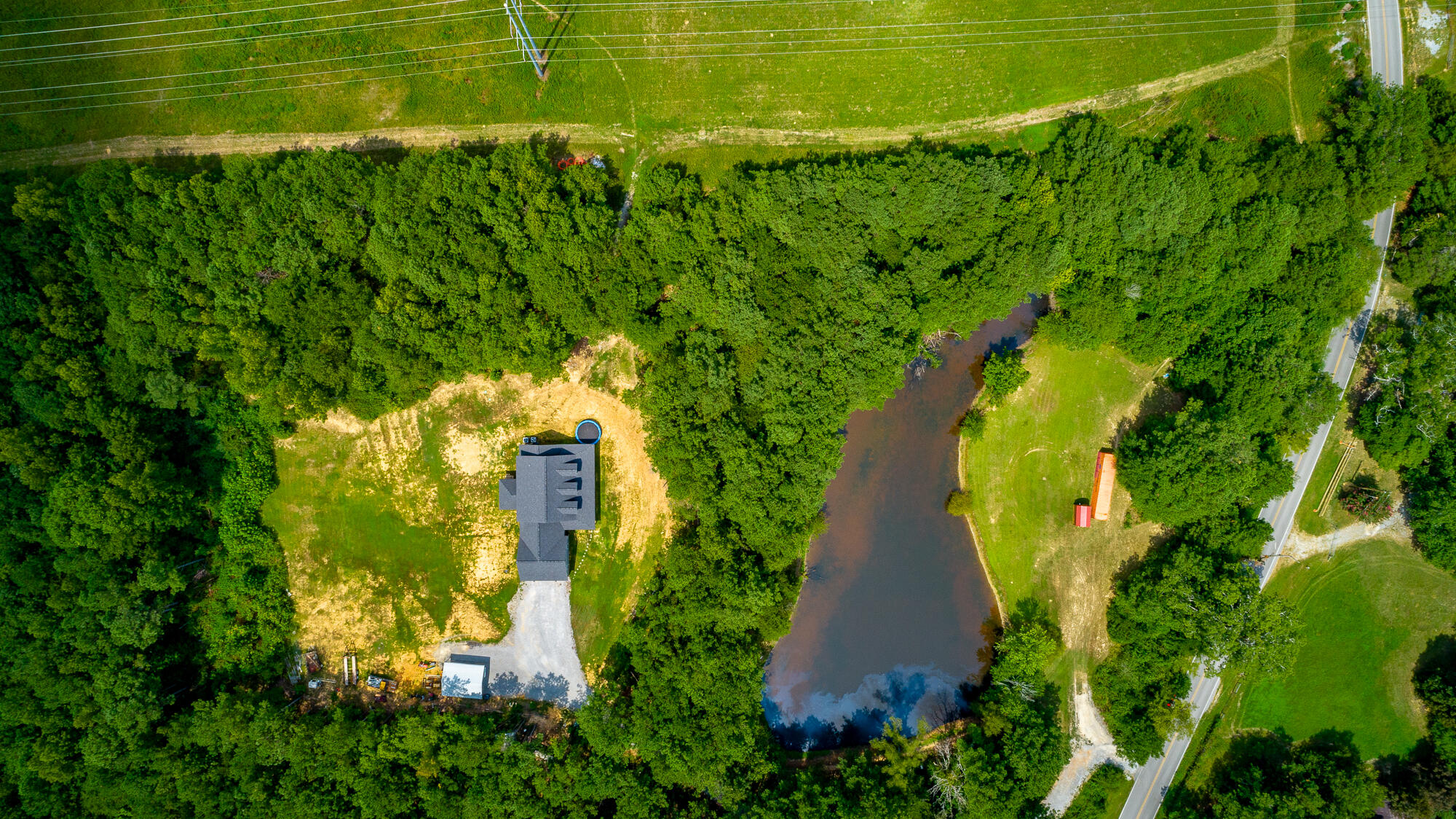 672 Wheeler Road LaFayette, GA 30728 - Photo 86 of 103 672 Wheeler Road HD-88