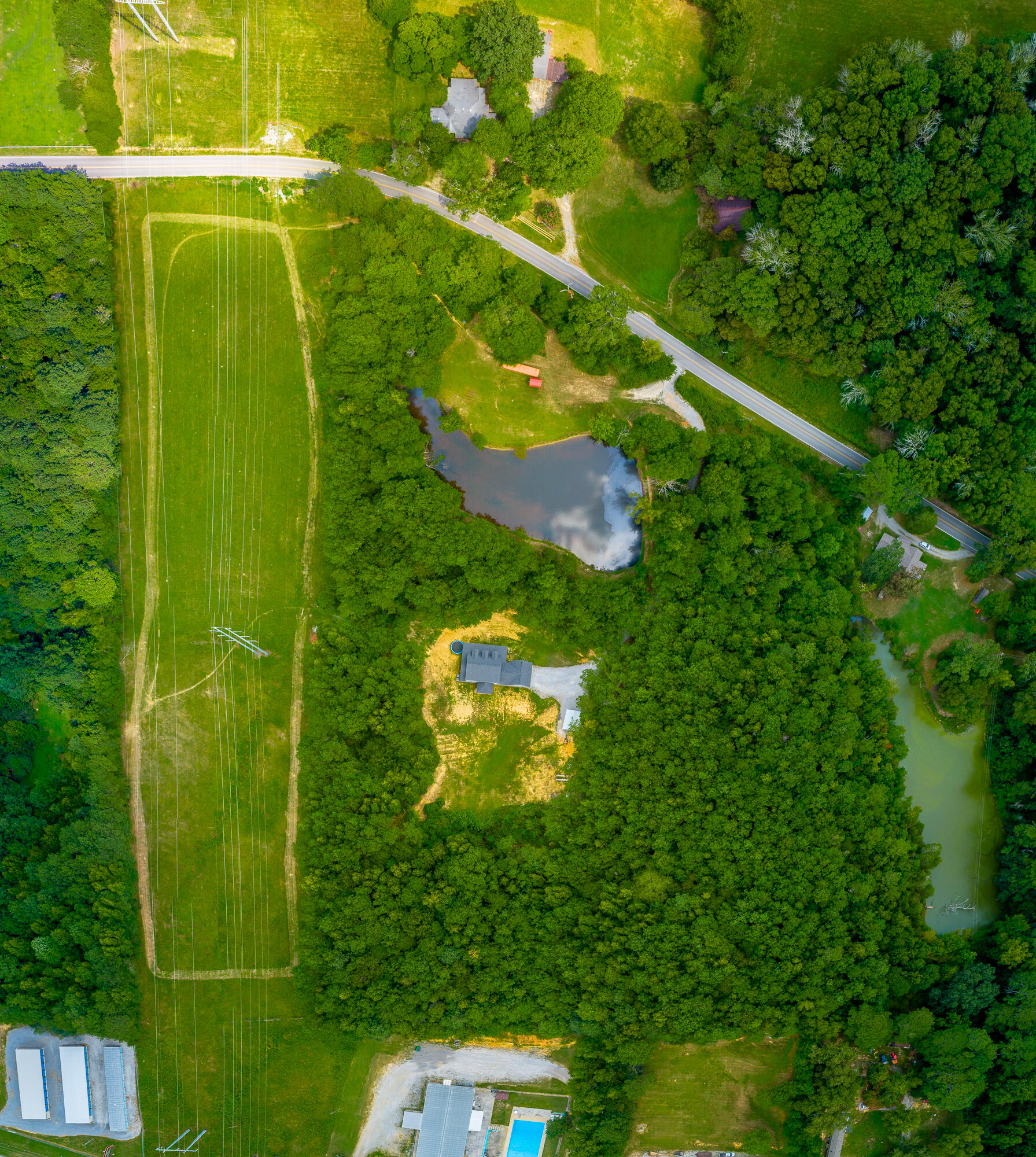 672 Wheeler Road LaFayette, GA 30728 - Photo 88 of 103 672 Wheeler Road HD-90