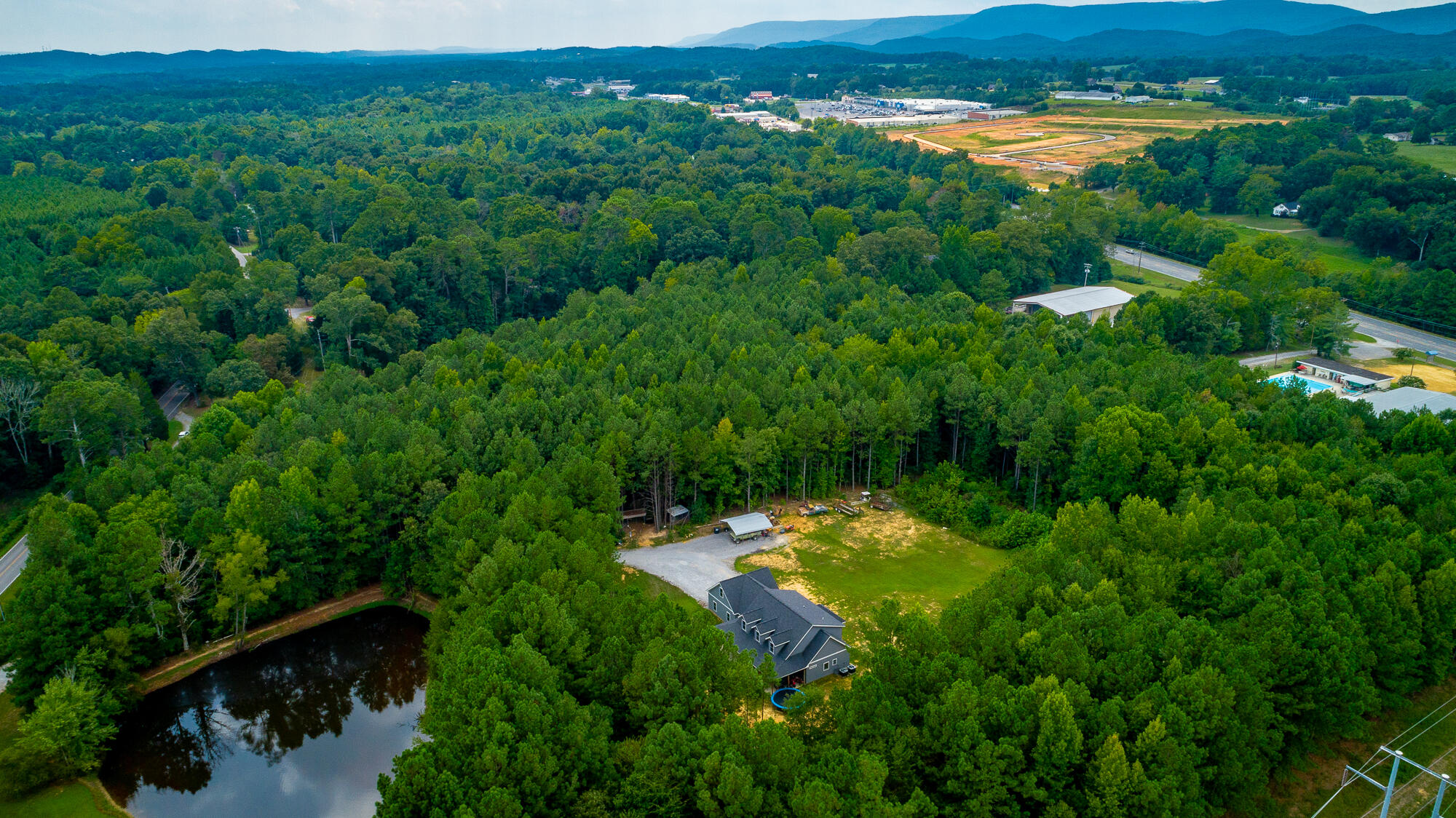 672 Wheeler Road LaFayette, GA 30728 - Photo 89 of 103 672 Wheeler Road HD-103