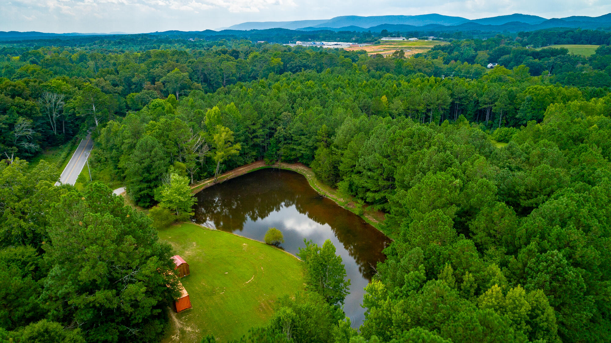 672 Wheeler Road LaFayette, GA 30728 - Photo 91 of 103 672 Wheeler Road HD-113