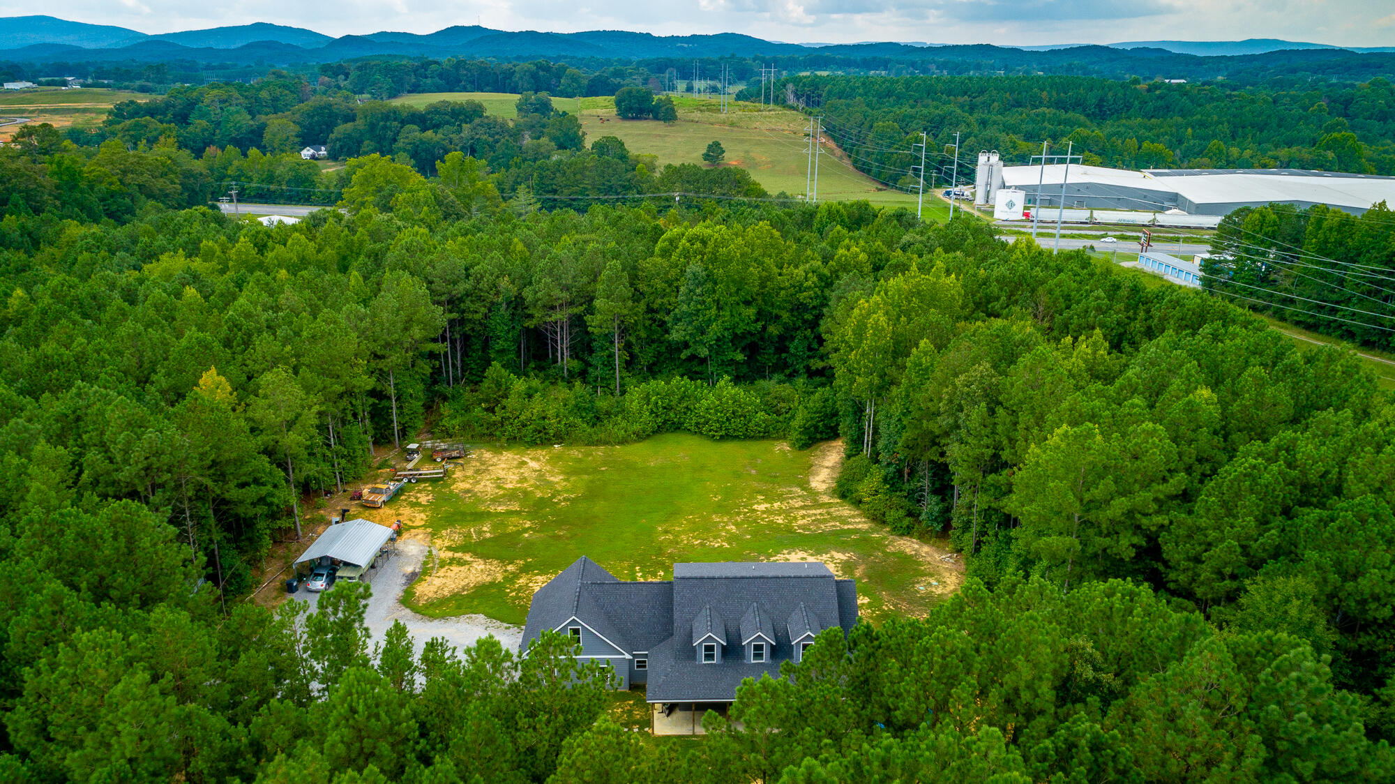 672 Wheeler Road LaFayette, GA 30728 - Photo 93 of 103 672 Wheeler Road HD-116