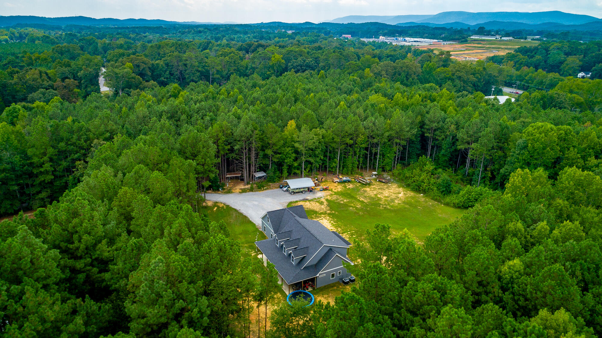672 Wheeler Road LaFayette, GA 30728 - Photo 94 of 103 672 Wheeler Road HD-117