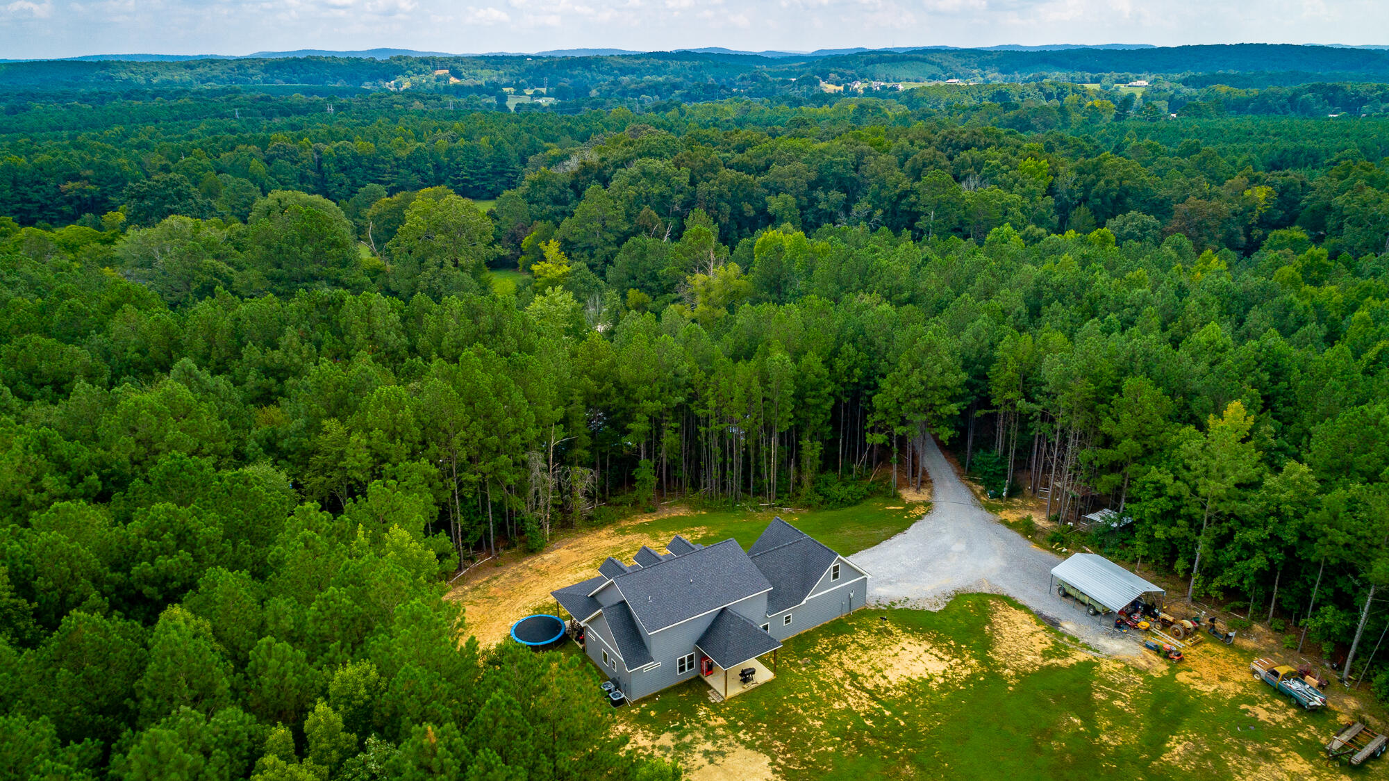 672 Wheeler Road LaFayette, GA 30728 - Photo 95 of 103 672 Wheeler Road HD-118
