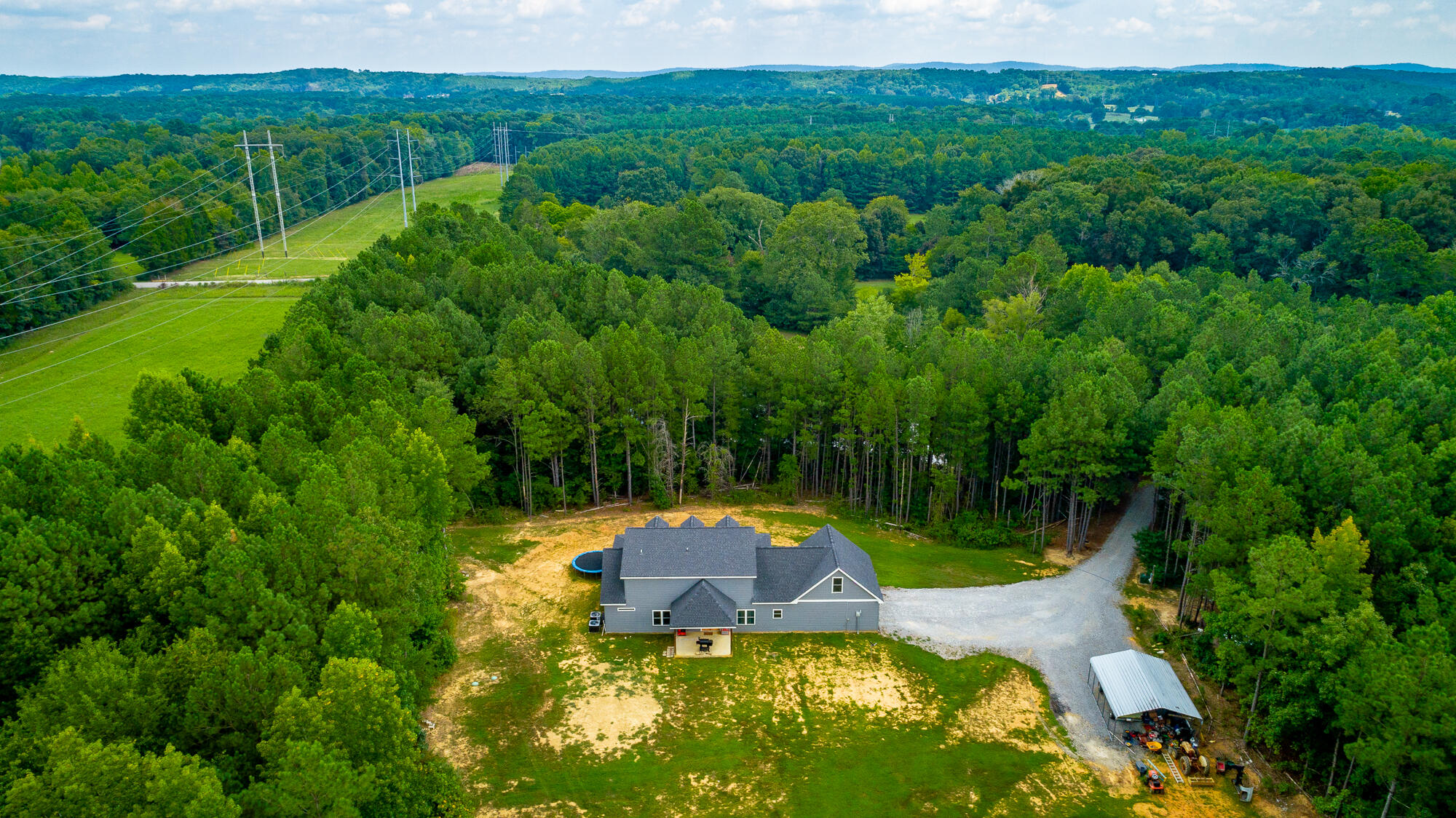 672 Wheeler Road LaFayette, GA 30728 - Photo 96 of 103 672 Wheeler Road HD-119