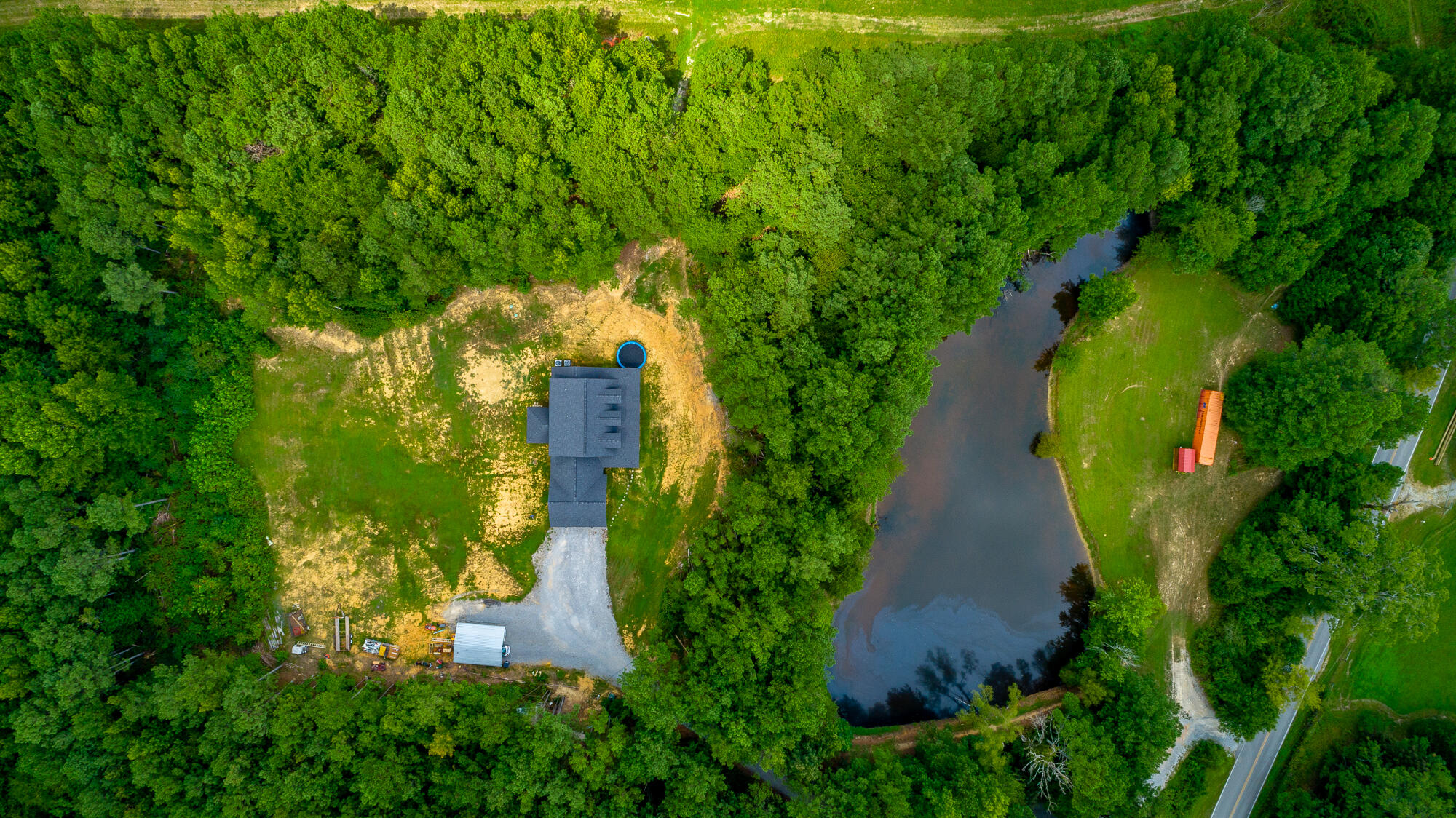 672 Wheeler Road LaFayette, GA 30728 - Photo 98 of 103 672 Wheeler Road HD-123