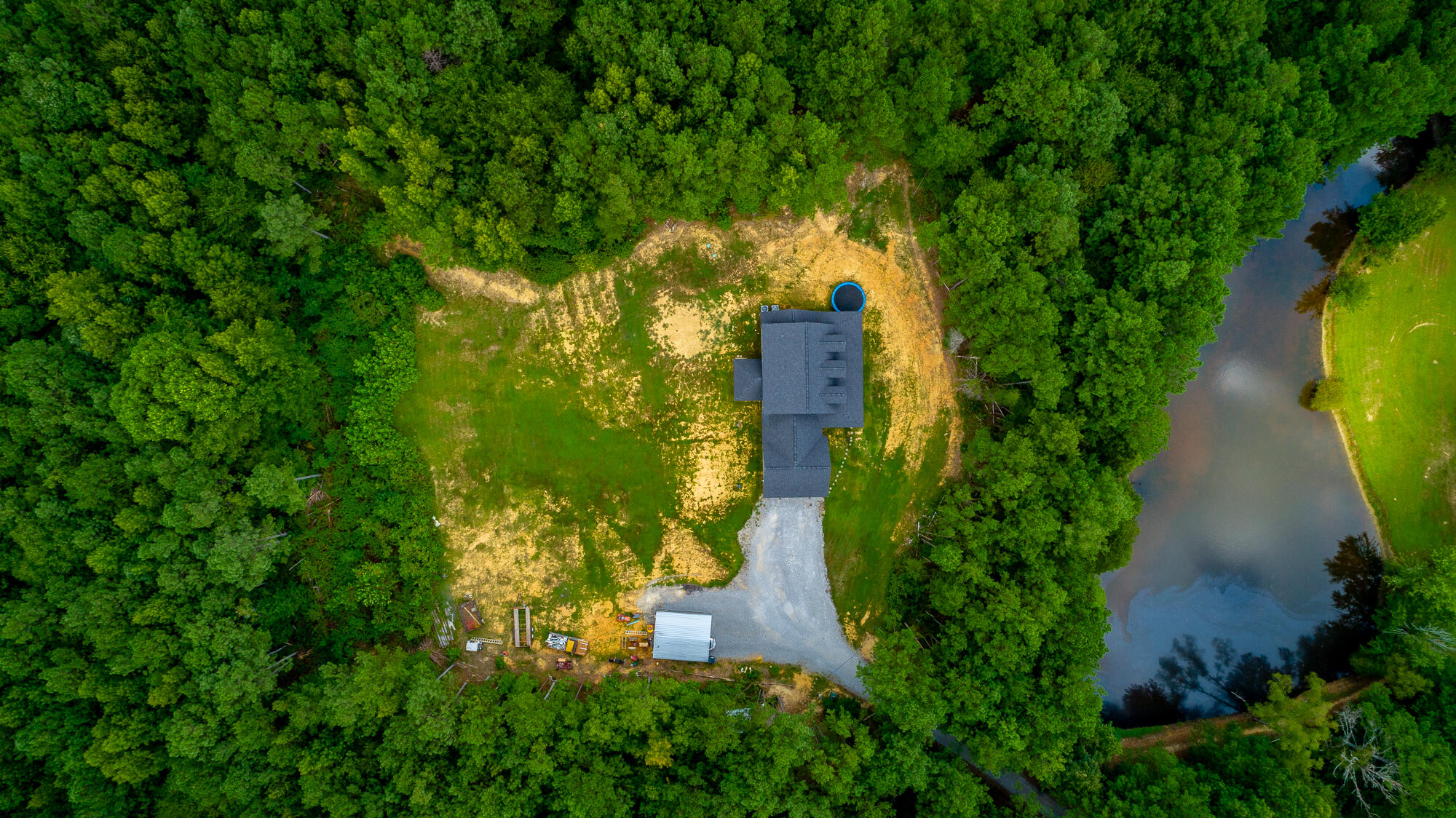 672 Wheeler Road LaFayette, GA 30728 - Photo 99 of 103 672 Wheeler Road HD-124
