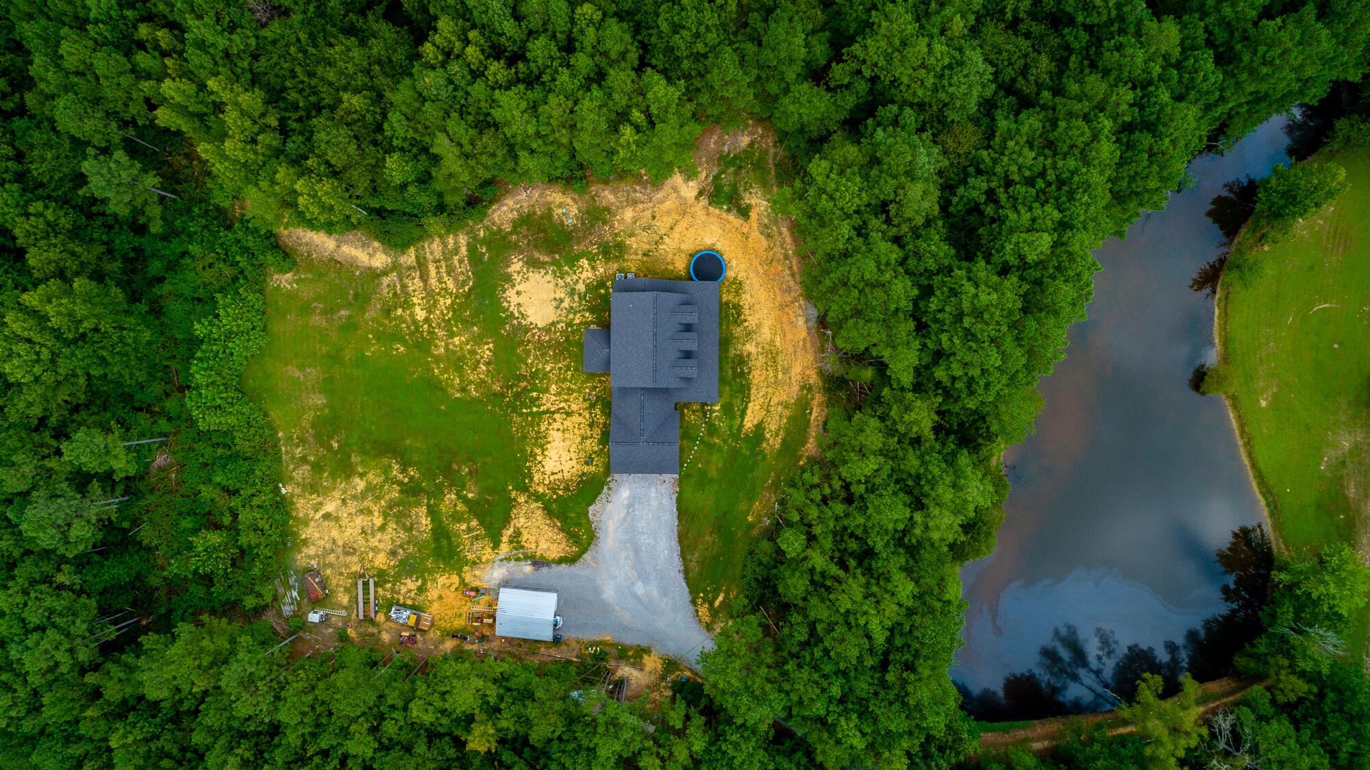 672 Wheeler Road LaFayette, GA 30728 - Photo 100 of 103 672 Wheeler Road HD-125