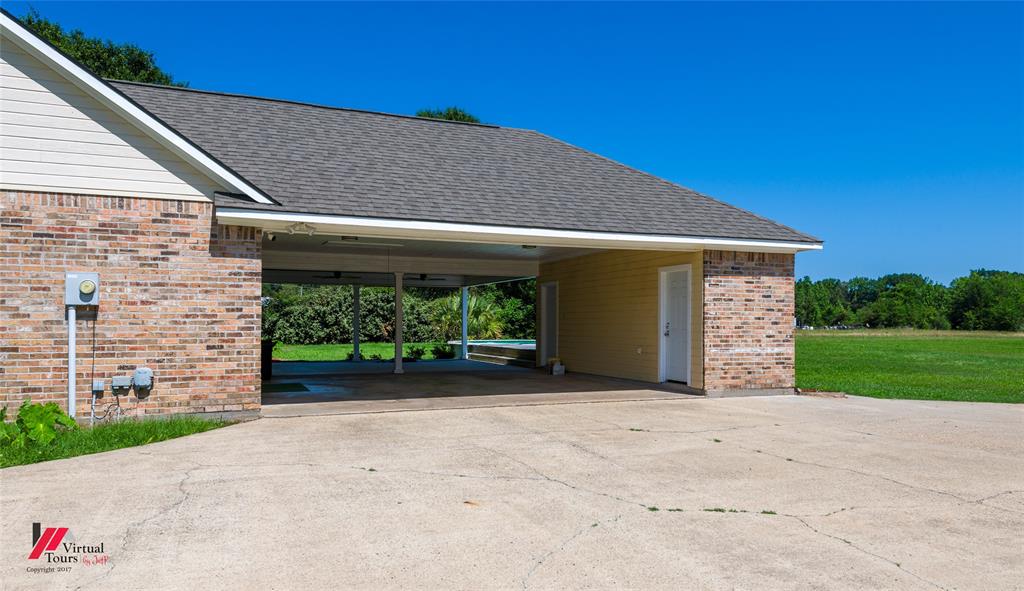 6371 Williams Road Keithville, LA 71047 - Photo 34 of 40