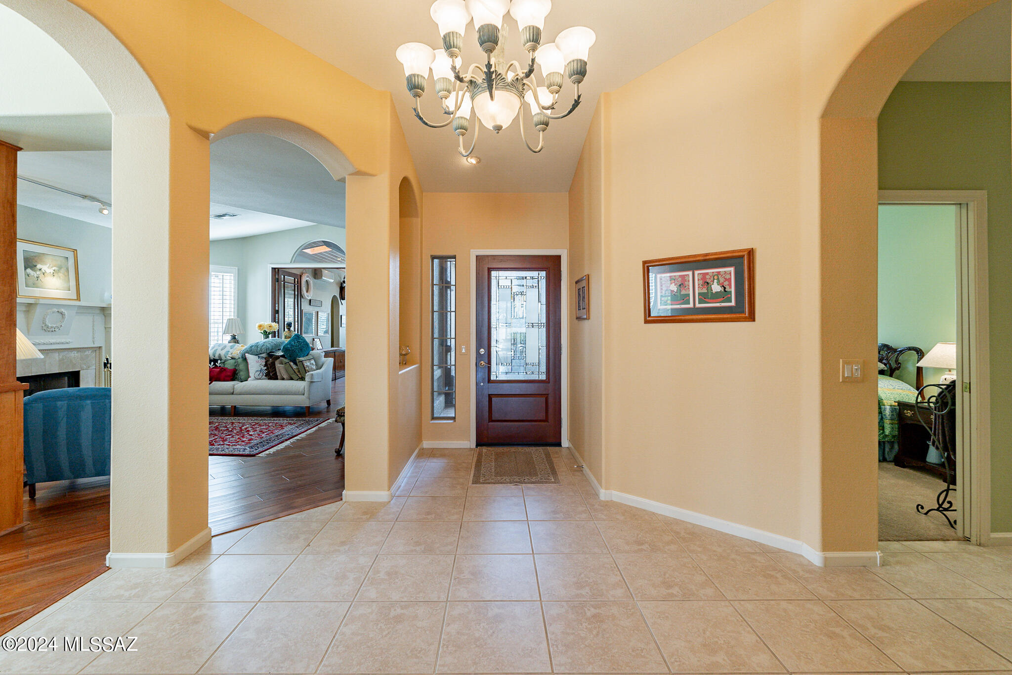 37981 South Boulder Ridge Drive Tucson, AZ 85739 - Photo 7 of 50
