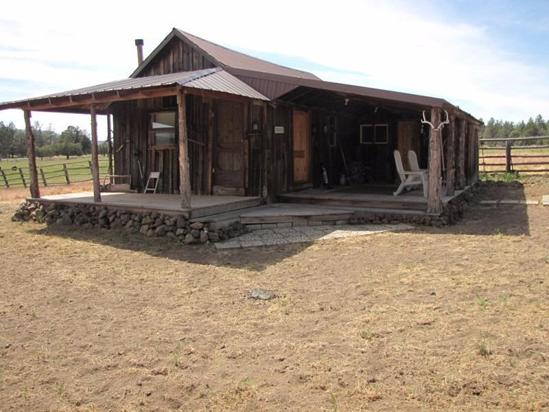 8229 East Langell Valley Road Bonanza, OR 97623 - Photo 13 of 25 Additional Photo