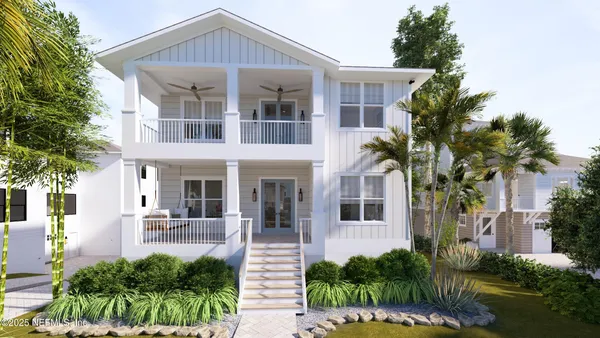 $4,600,000 | 2016 Beach Avenue, Atlantic Beach, FL 32233