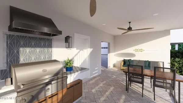 $4,600,000 | 2016 Beach Avenue, Atlantic Beach, FL 32233