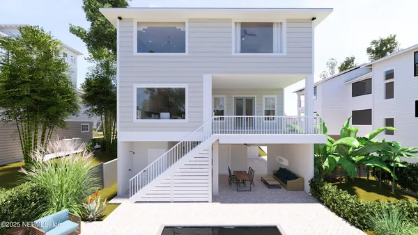 $4,600,000 | 2016 Beach Avenue, Atlantic Beach, FL 32233