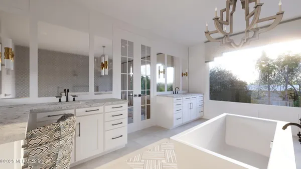 $4,600,000 | 2016 Beach Avenue, Atlantic Beach, FL 32233