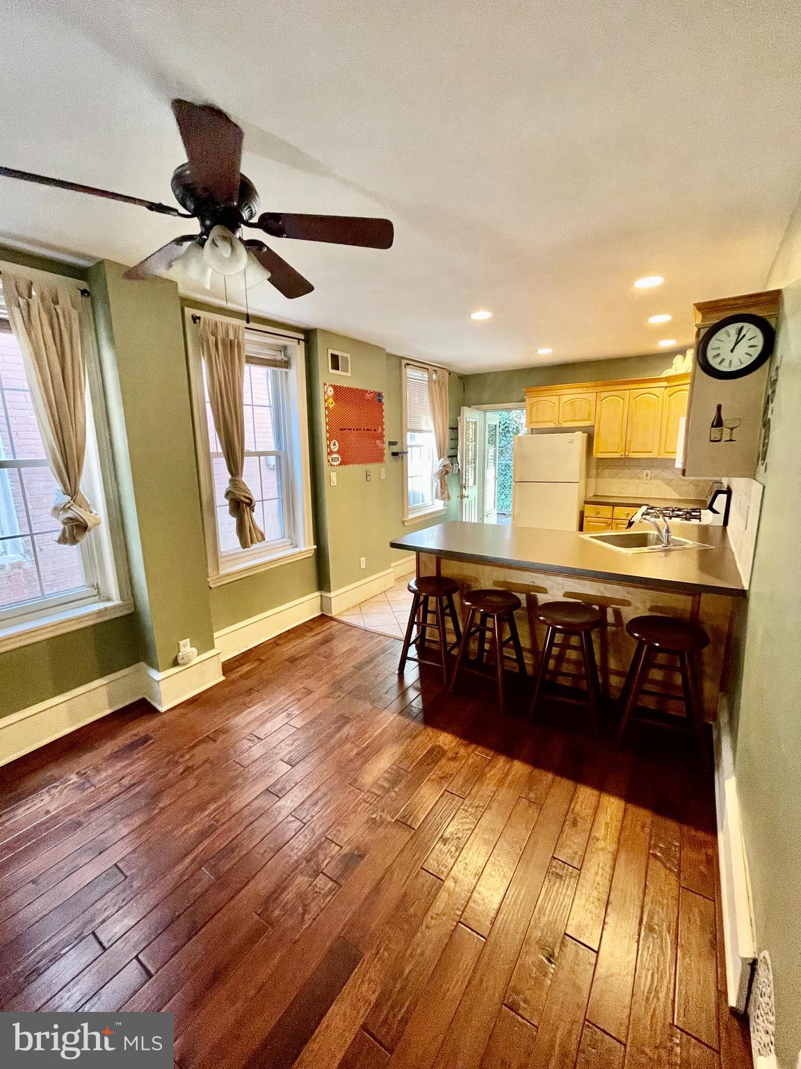 4819 Ridge Avenue Philadelphia, PA 19129 - Photo 7 of 21