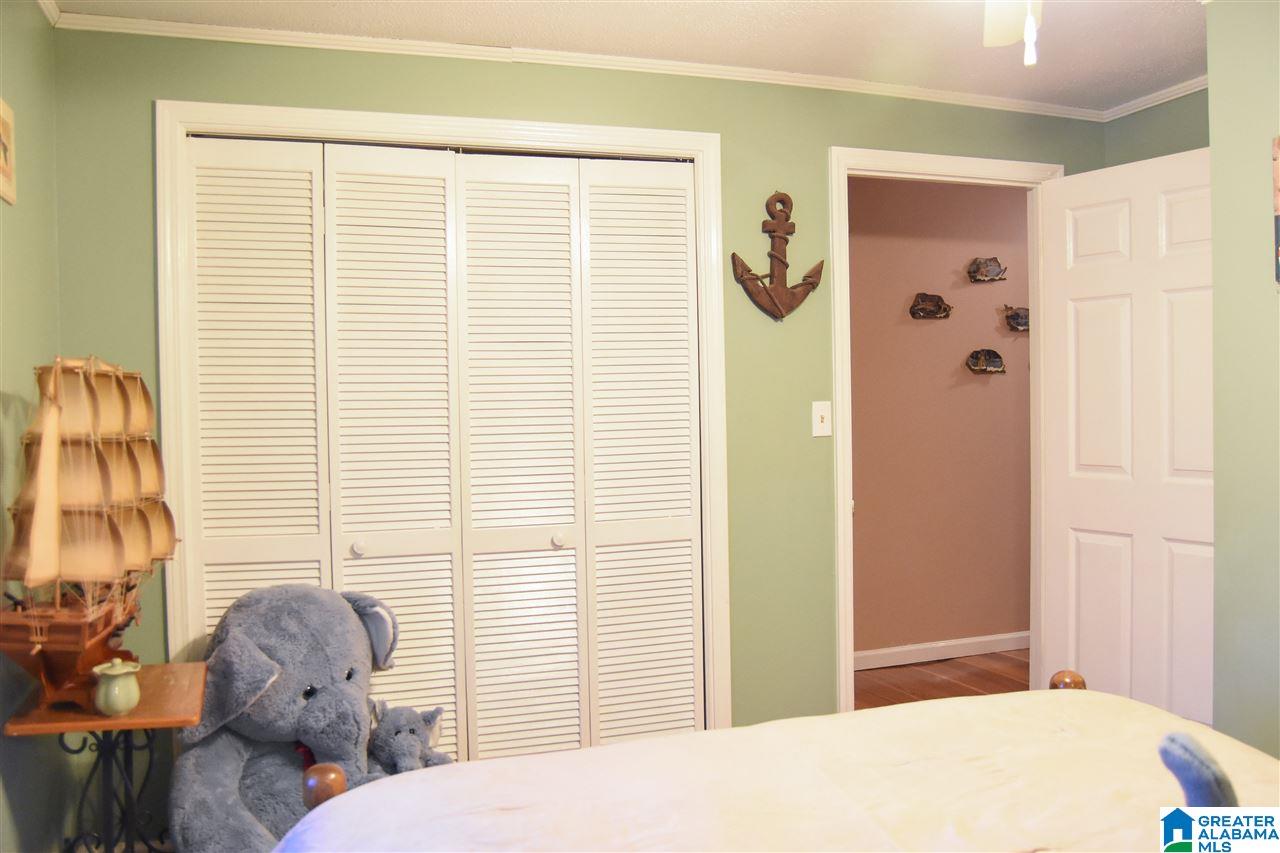 160 Goodwin Lane Talladega, AL 35160 - Photo 30 of 39