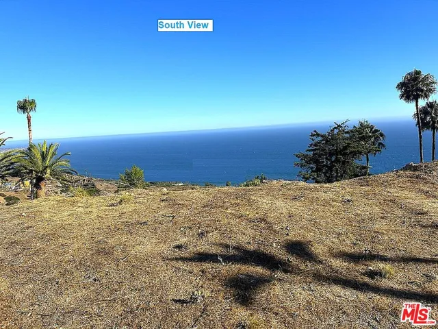 a view of ocean view with beach