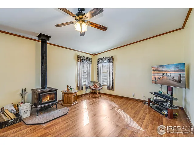 $390,000 | 38 Carson Peak Court, Livermore, CO 80536