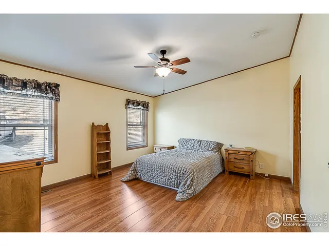 $390,000 | 38 Carson Peak Court, Livermore, CO 80536