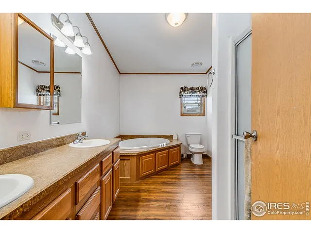 $390,000 | 38 Carson Peak Court, Livermore, CO 80536