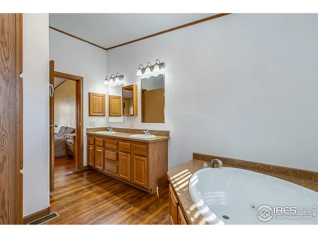 $390,000 | 38 Carson Peak Court, Livermore, CO 80536