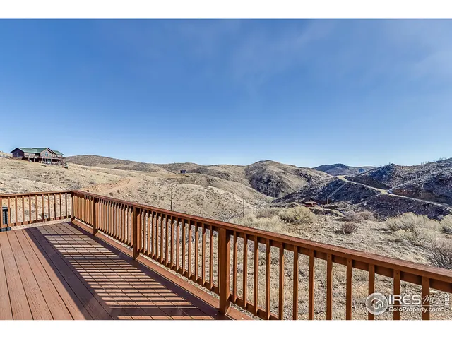 $390,000 | 38 Carson Peak Court, Livermore, CO 80536