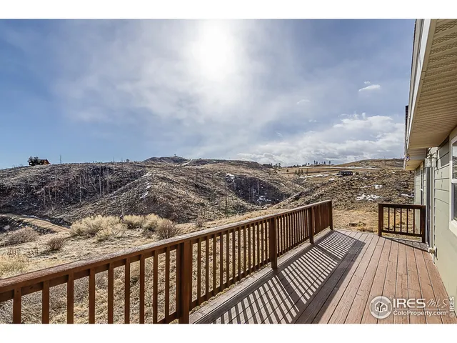 $390,000 | 38 Carson Peak Court, Livermore, CO 80536