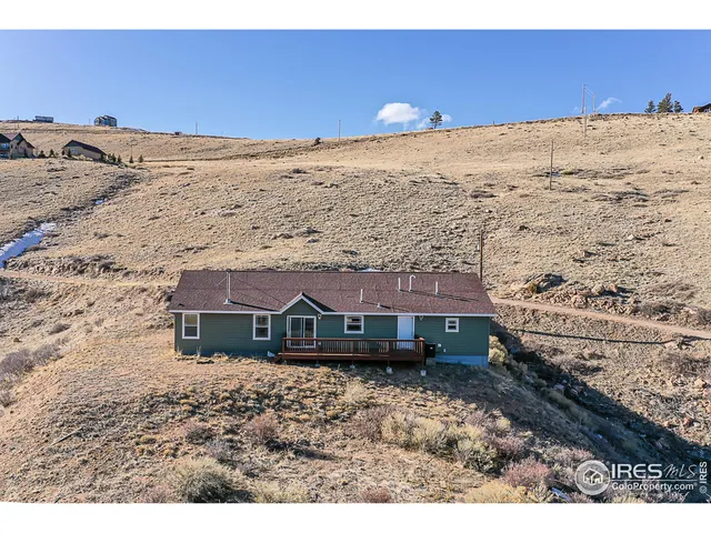 $390,000 | 38 Carson Peak Court, Livermore, CO 80536