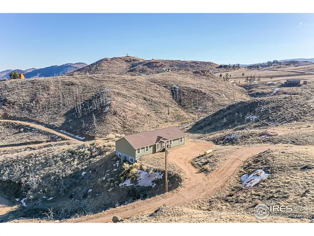 $390,000 | 38 Carson Peak Court, Livermore, CO 80536