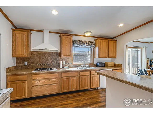 $390,000 | 38 Carson Peak Court, Livermore, CO 80536