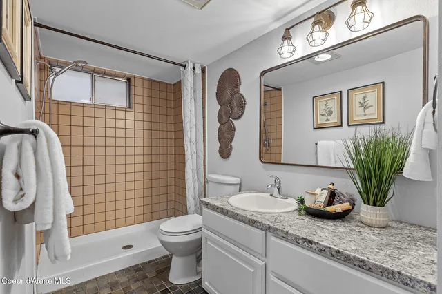 $489,900 | 1615 East Pennsylvania Avenue, Coeur D'Alene, ID 83814